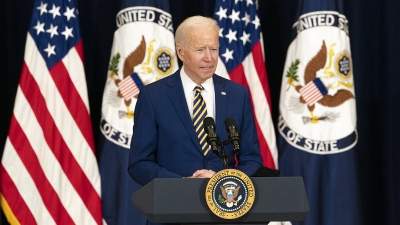 Biden summit 'needs' emissions reduction, finance commitments