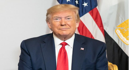 Report exposes Pakistan's dubious crypto deal with Trump's family venture, terror-funding links