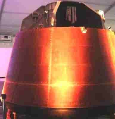 India's first uncrewed space mission in 2022, 3rd Moon mission in FY23