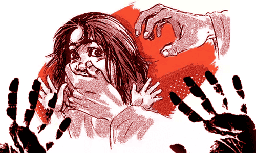 Class XII student raped by deputy director of Delhi Govt's Women & Child Deptt