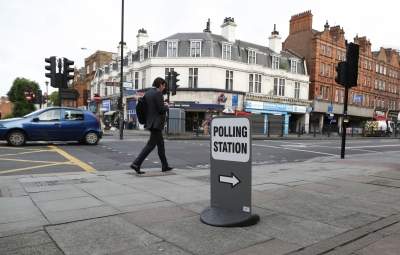 Gujarat Hindus, Bangla Muslims voted on religious lines in UK local elections