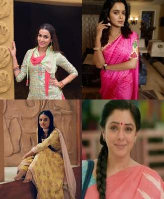 Move over saas-bahu, soaps take to defining new Indian woman