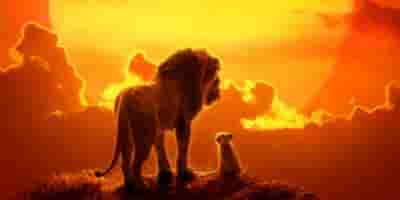'The Lion King': Rs 13.17-cr haul on day 1 in India
