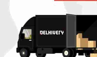 Softbank offloads 3.8% stake in Delhivery for Rs 954 cr