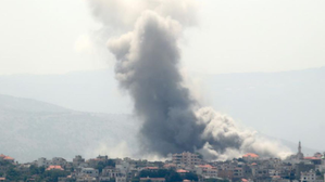 Israel strikes Hezbollah command centres, killing over 50 militants
