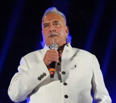 Vijay Mallya loses appeal against extradition order to India