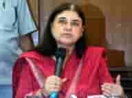 Animals can't transmit COVID-19, stop creating panic: Maneka Gandhi