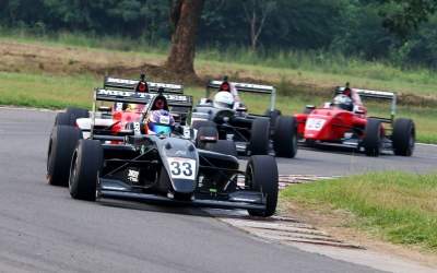National Car Racing C'ship: Over 60 entries received for second round as 4W racing resumes