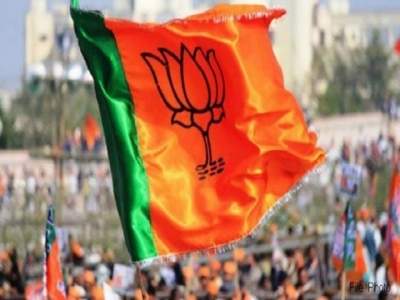 BJP gets busy upsetting political equations in Jharkhand ruling coalition