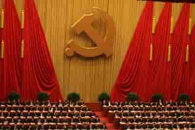 Aggressive China now getting worried over adverse fallout from world fraternity