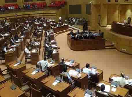 Special House session to begin on Dec 9, 12 women MLAs to make their presence felt
