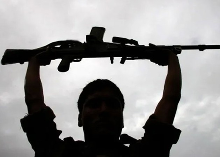 15 Maoists Surrender in Chhattisgarh’s Dantewada, Marking Major Win for Rehabilitation Efforts