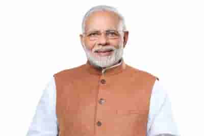 Bihar's past, Bihari aspirations dominate PM's petro projects event