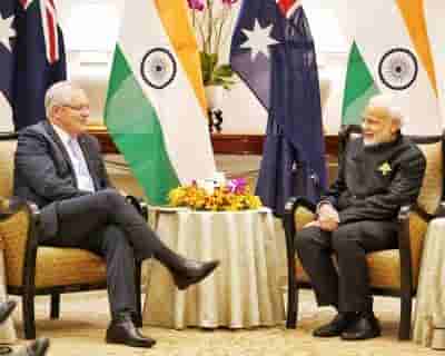 India-Australia partnership to play important role in post-Covid world: Modi