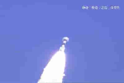 India puts into orbit its 42nd communication satellite