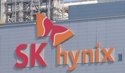 SK hynix begins mass production of latest high-end chips