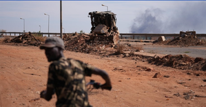 54 killed, 158 injured in paramilitary attack on market in Sudan's Omdurman: Ministry