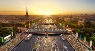 Paris 2024 to hire 116 boats for unprecedented opening ceremony
