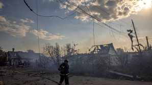 Russia's Belgorod region declares regional emergency amid ongoing tensions