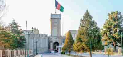 Rockets land near Afghan prez palace during Eid prayers