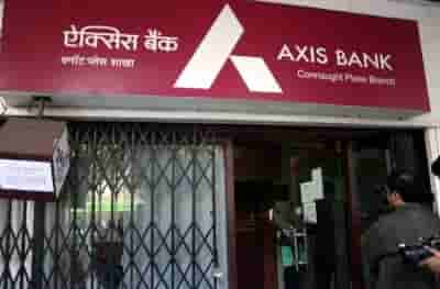Axis Bank books Rs 5,863 crore PAT for Q2