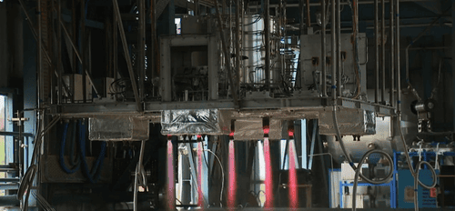 ISRO conducts hot tests on Gaganyaan Service Module Propulsion Systems