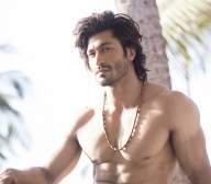 Vidyut Jammwal: I don't get disappointed about anything in life