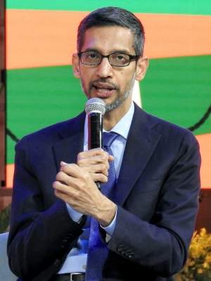 Google achieves quantum error correction milestone: Sundar Pichai