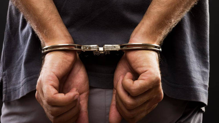 Engineer arrested taking Rs 1 lakh bribe in Jharkhand
