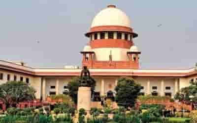 SC to constitute 3-judge committee to look into 'humanitarian' issues in violence-hit Manipur