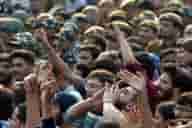 After protests, JNU rolls back proposed hostel fee hike