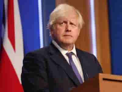 UK PM to urge G-7 leaders to step up support for Afghans