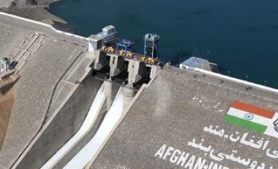 Taliban fired mortars on Salma Dam, symbol of Afghan-India friendship