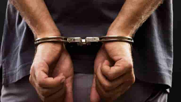 Notorious dacoit wanted in more than 35 cases arrested by Bokaro Police