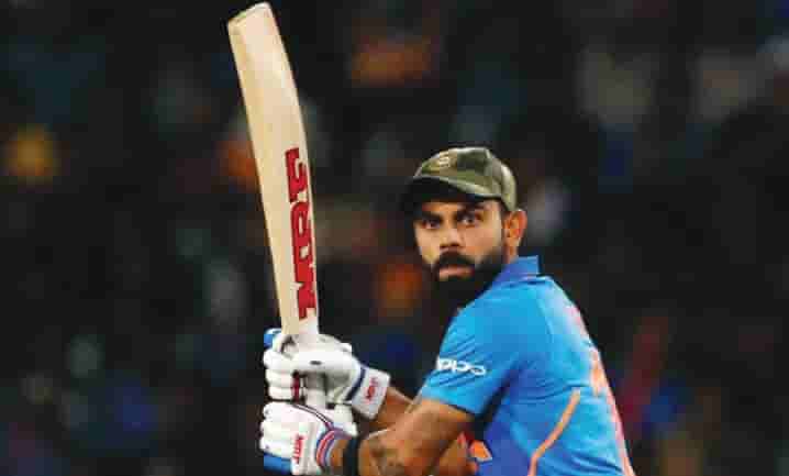 3rd ODI: Australia gets home by 32 runs vs India