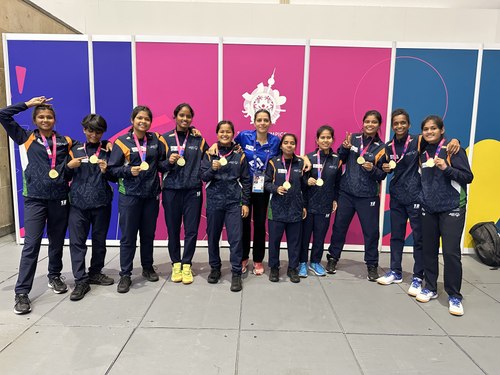 Special Olympics World Games: Indian team crosses 150-medal mark on penultimate day
