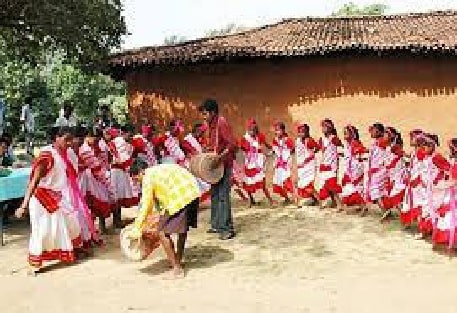 Tribal organizations to organize Maharally over Sarna Religious Code on Sunday in capital
