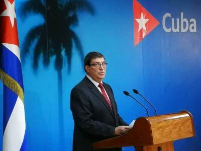 Cuba condemns US for adding it to terrorism blacklist