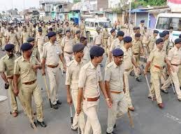 Six thousand additional policemen to be deployed across Jharkhand for EID
