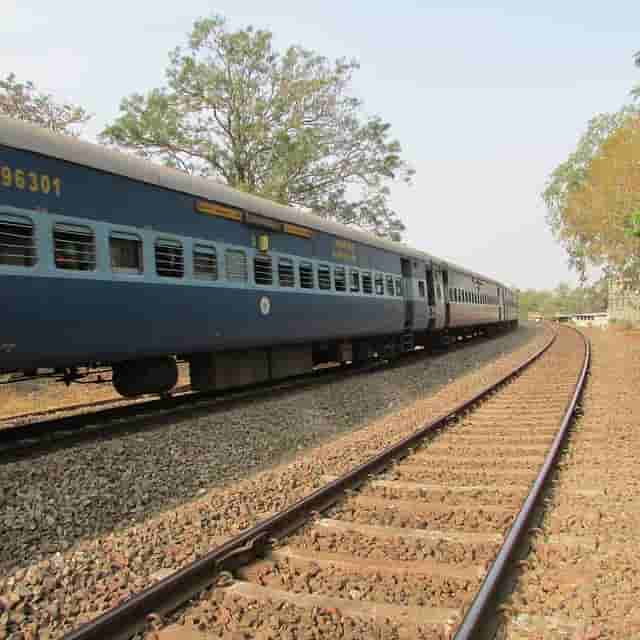 Six pair of trains including Hatia-Pune cancelled due to non interlocking work
