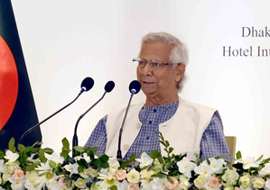 Bangladesh plans national election by late 2025 or mid 2026