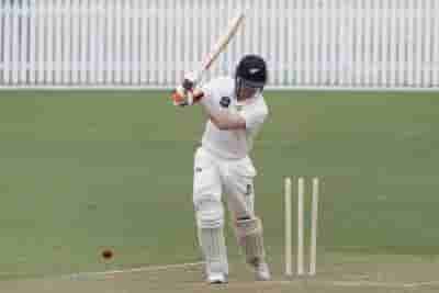 Will have to adapt: Neesham on playing behind closed doors