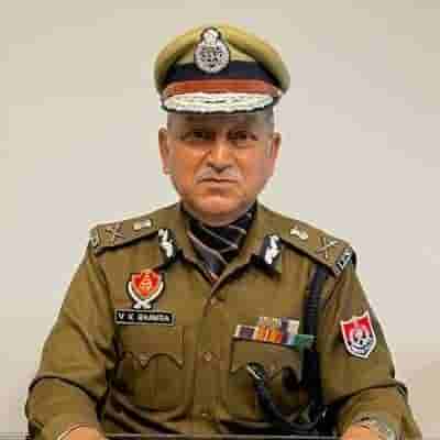 Singer Moosewala killing seems inter-gang rivalry: Punjab DGP