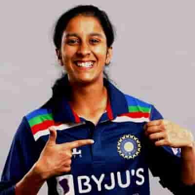 'That was one of the most special innings for me': Jemimah recalls her match-winning fifty against Pakistan