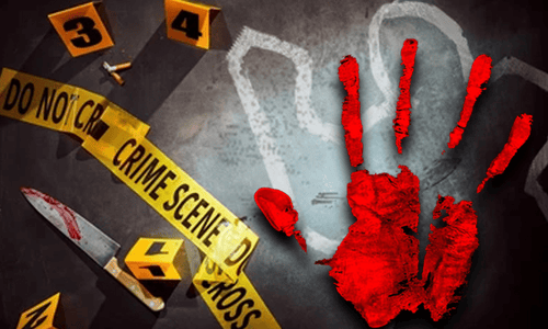 Two killed, one injured in police firing in Bihar's Katihar