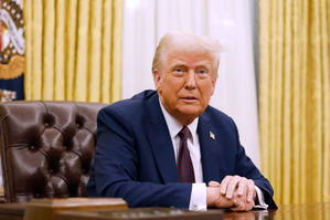 Colombia buckles: Trump shows how tariff threats will work if nations shun illegal migrants' deportation