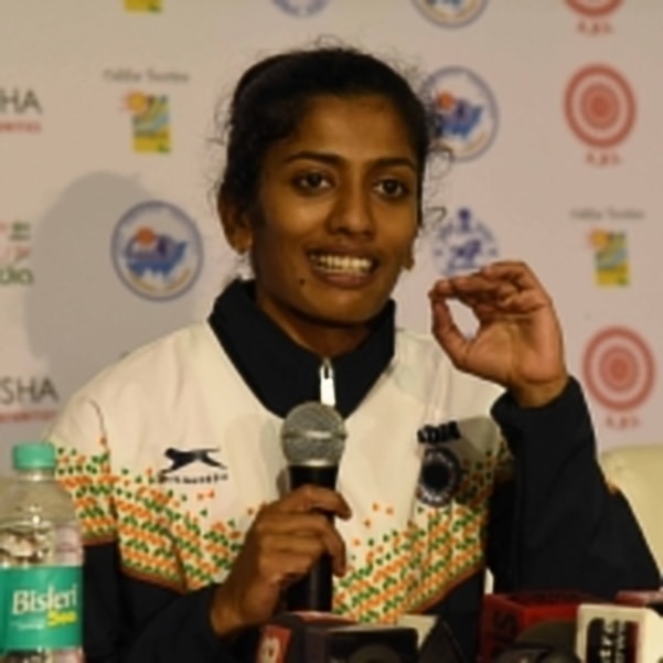 Asiad 2018: Anu, Murmu in women's 400m hurdles final