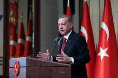 Top EU officials head to Turkey to reset ties