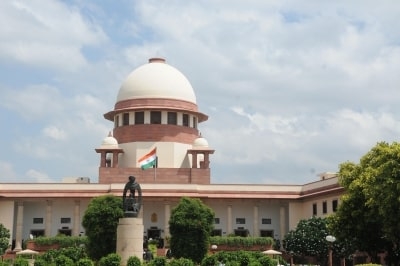 SC asks Centre to produce letters of support