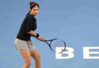 Sania, Ankita to lead India in Billie Jean King Cup World Group playoff